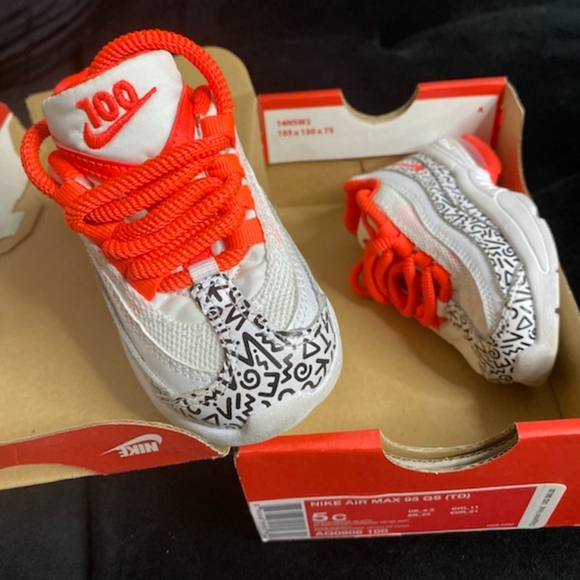 Nike Air max - Picture 1 of 3